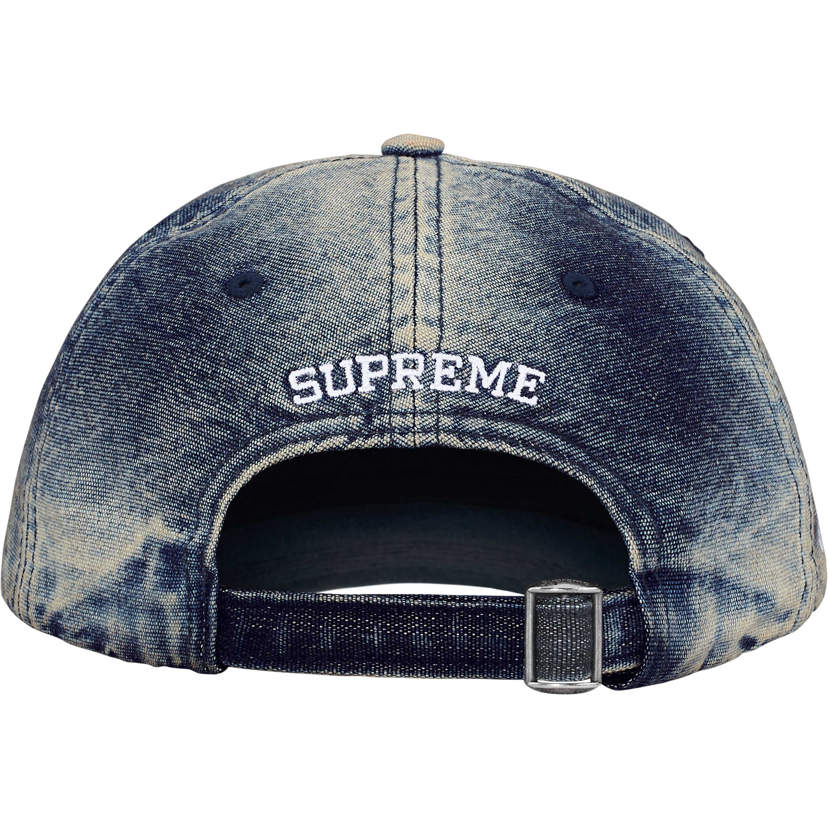 Cordura® Denim S Logo 6-Panel view 14